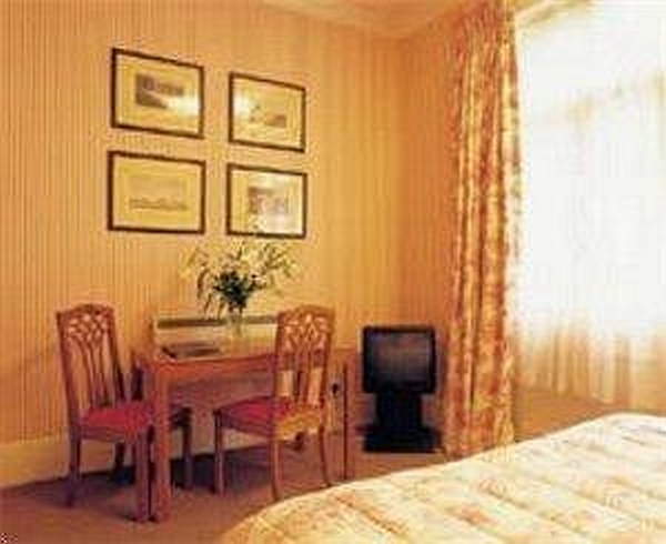 Astons Apartments Londres Quarto foto