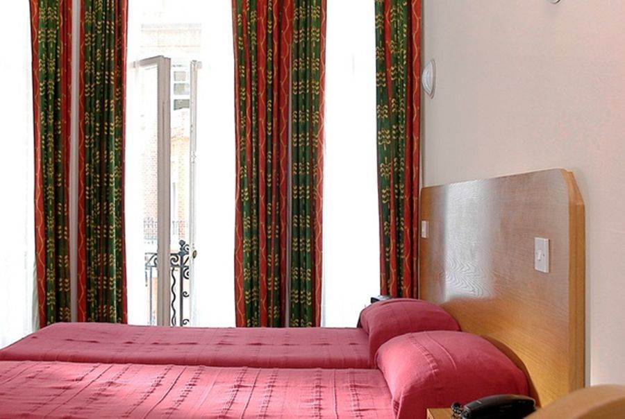 Astons Apartments Londres Quarto foto